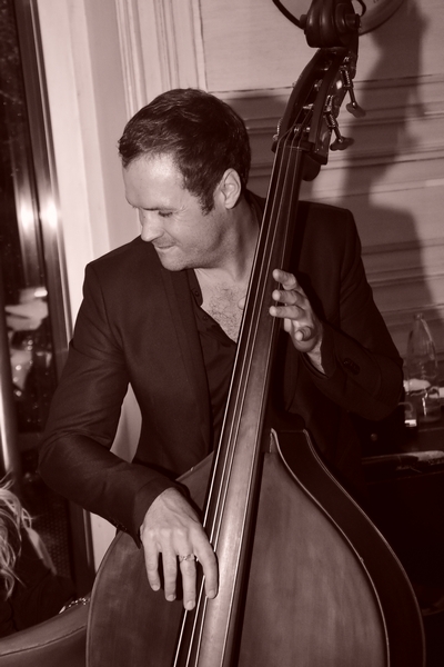 The Troubadours at La Petite Maison Beirut